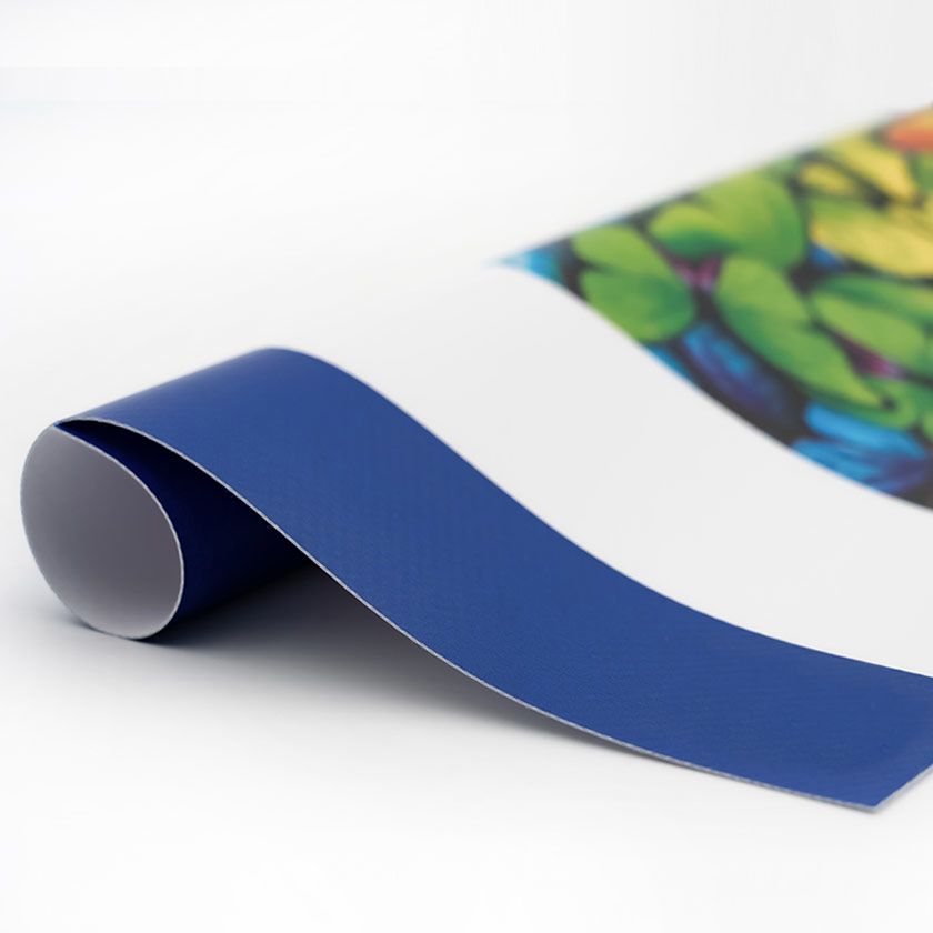 Banner pvc